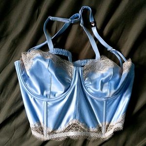 NWT Victoria's Secret Unlined Bra